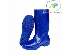 Ủng nhựa Xanh hoặc Hồng TGP-010 Size 38 (9.5)